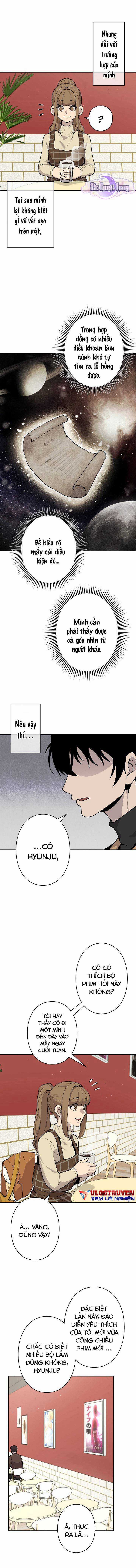 Tử Thần Trăm Triệu Chapter 10 trang 3