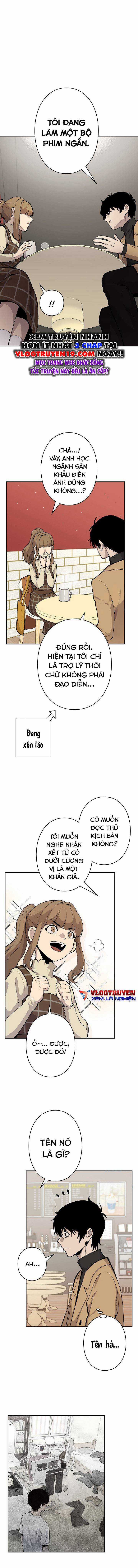 Tử Thần Trăm Triệu Chapter 10 trang 4