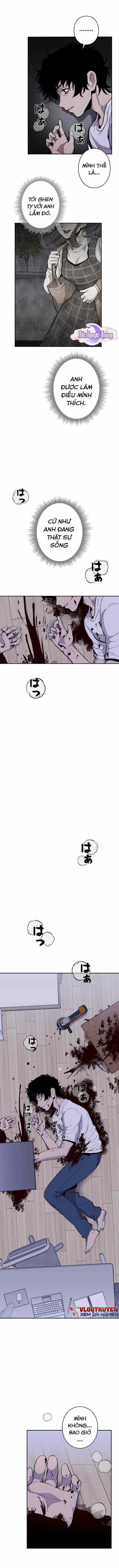 Tử Thần Trăm Triệu Chapter 11 trang 10