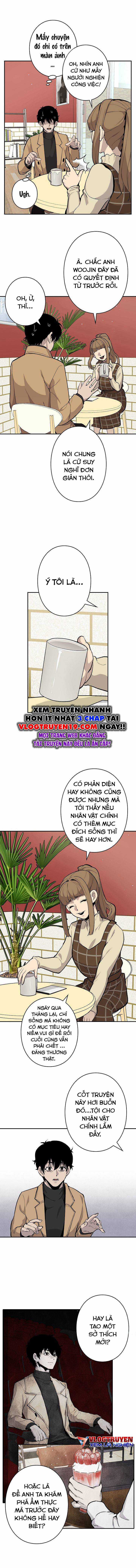 Tử Thần Trăm Triệu Chapter 11 trang 3