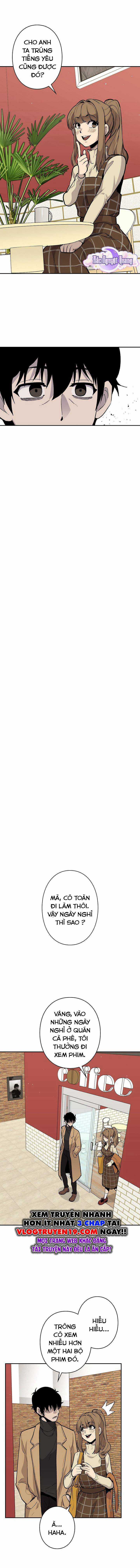 Tử Thần Trăm Triệu Chapter 11 trang 4