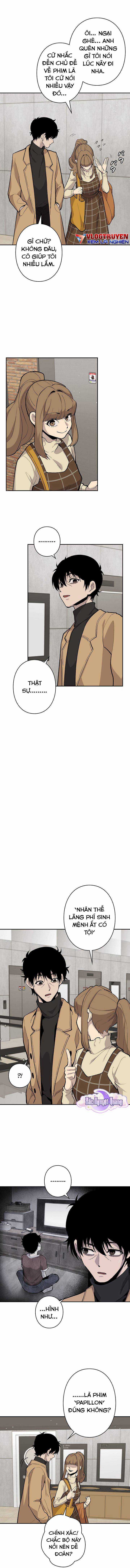 Tử Thần Trăm Triệu Chapter 11 trang 5