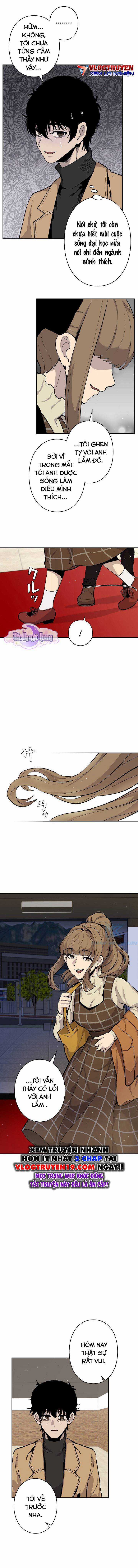 Tử Thần Trăm Triệu Chapter 11 trang 7