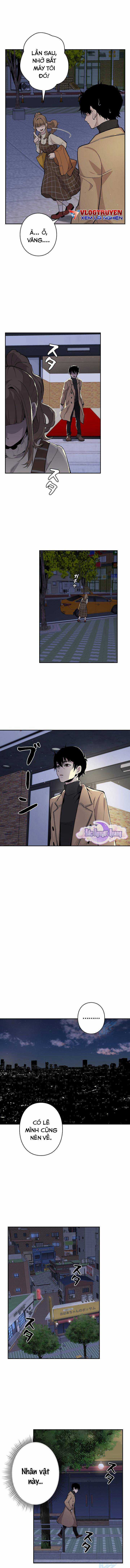 Tử Thần Trăm Triệu Chapter 11 trang 8