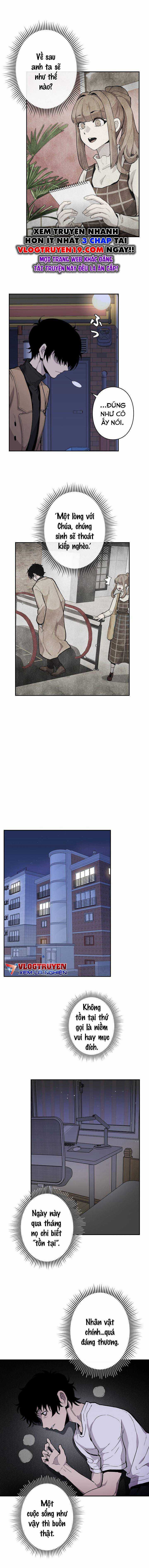 Tử Thần Trăm Triệu Chapter 11 trang 9