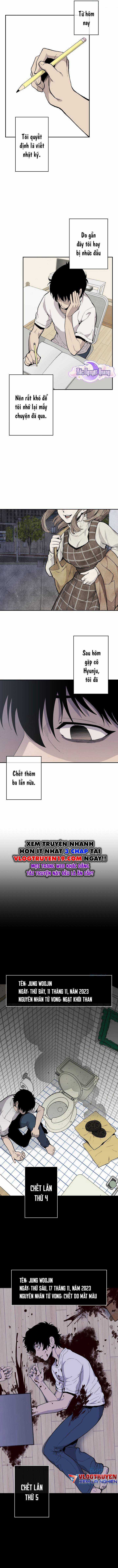 Tử Thần Trăm Triệu Chapter 12 trang 3