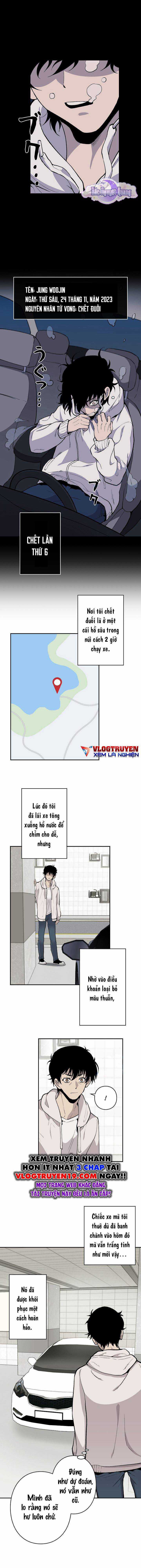 Tử Thần Trăm Triệu Chapter 12 trang 4