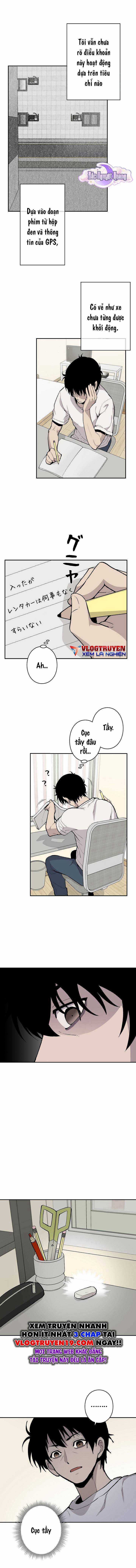 Tử Thần Trăm Triệu Chapter 12 trang 5