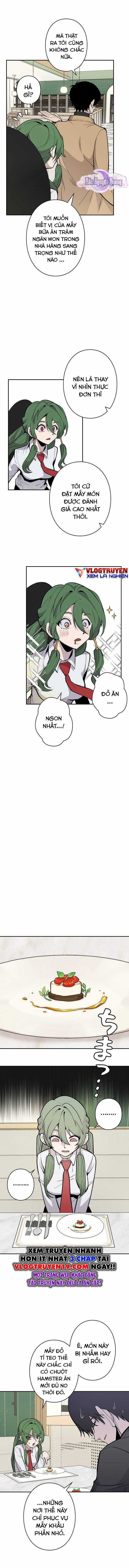 Tử Thần Trăm Triệu Chapter 12 trang 7