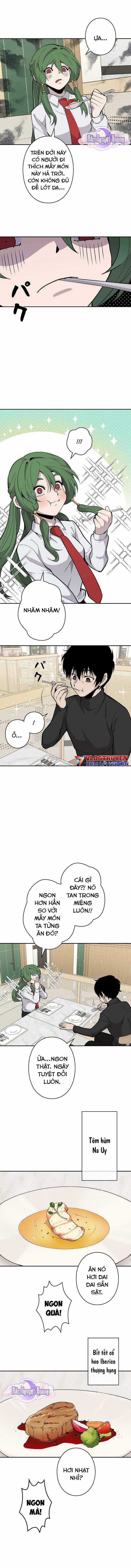 Tử Thần Trăm Triệu Chapter 12 trang 8