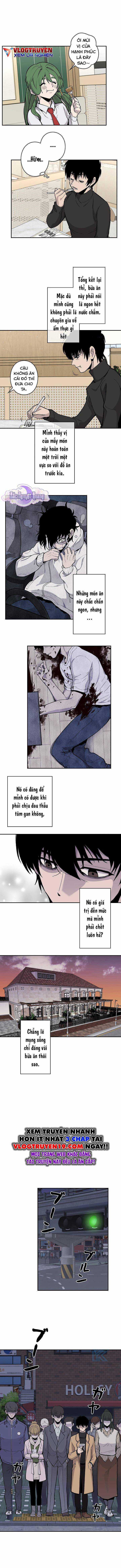 Tử Thần Trăm Triệu Chapter 12 trang 9