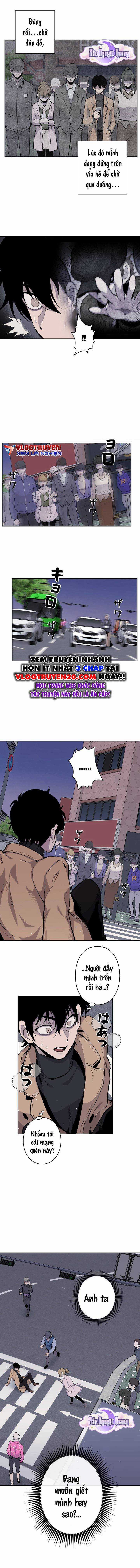 Tử Thần Trăm Triệu Chapter 13 trang 2