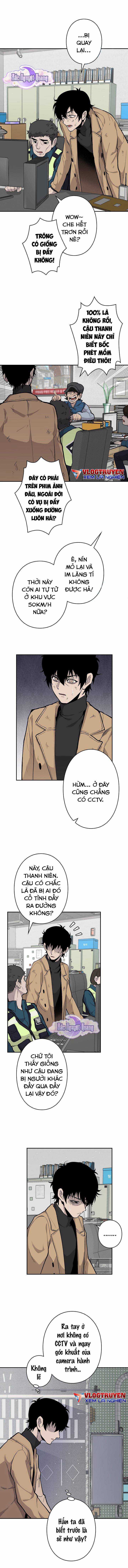 Tử Thần Trăm Triệu Chapter 13 trang 4