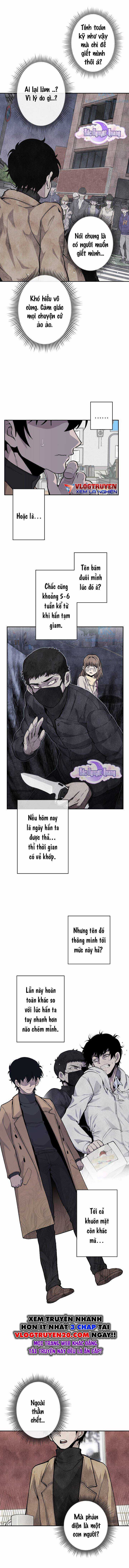 Tử Thần Trăm Triệu Chapter 13 trang 5