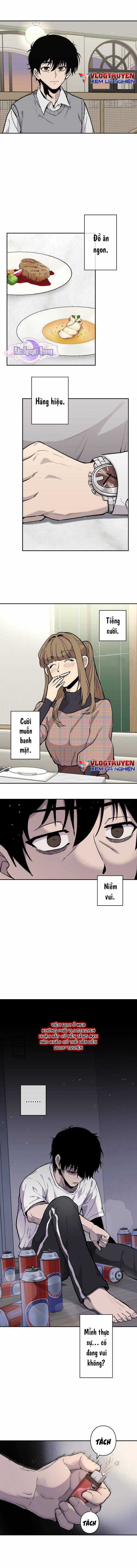 Tử Thần Trăm Triệu Chapter 14 trang 3