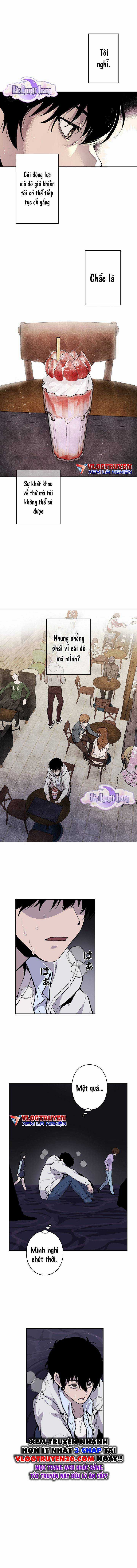 Tử Thần Trăm Triệu Chapter 14 trang 4