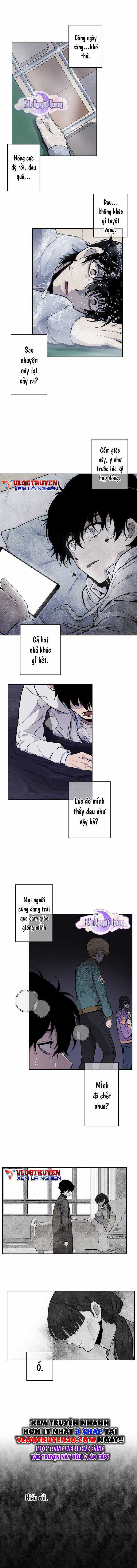 Tử Thần Trăm Triệu Chapter 14 trang 7