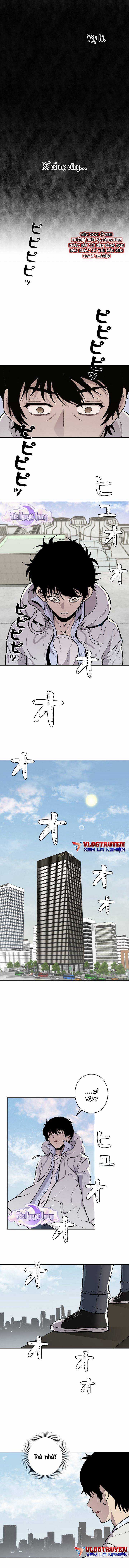 Tử Thần Trăm Triệu Chapter 14 trang 8