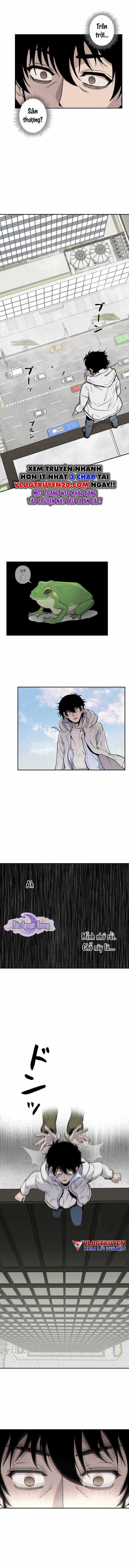 Tử Thần Trăm Triệu Chapter 14 trang 9