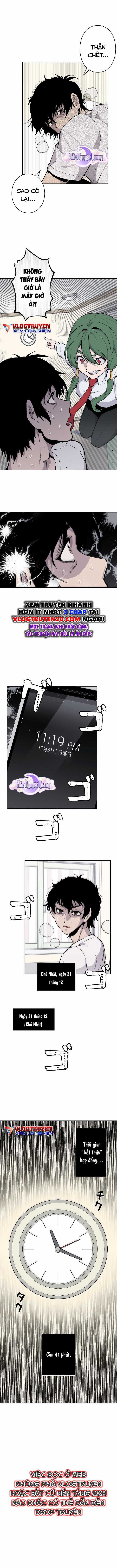 Tử Thần Trăm Triệu Chapter 15 trang 10