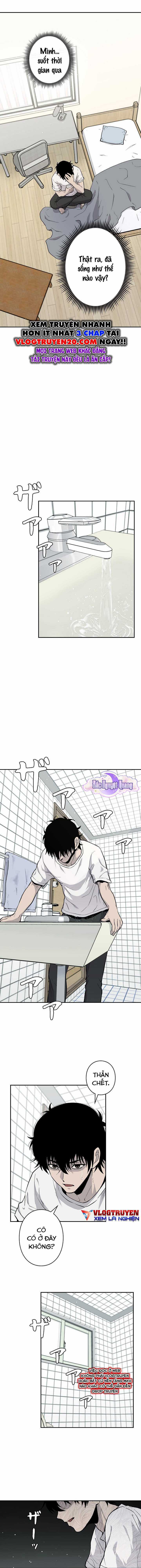 Tử Thần Trăm Triệu Chapter 15 trang 2