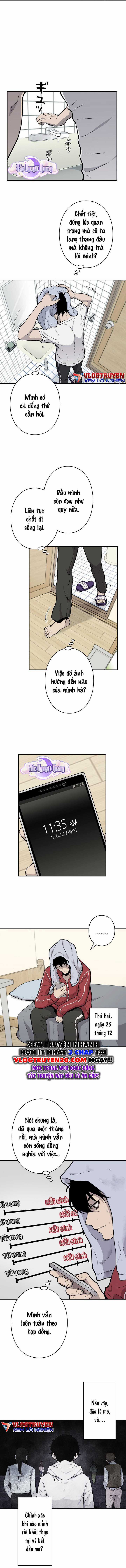 Tử Thần Trăm Triệu Chapter 15 trang 3