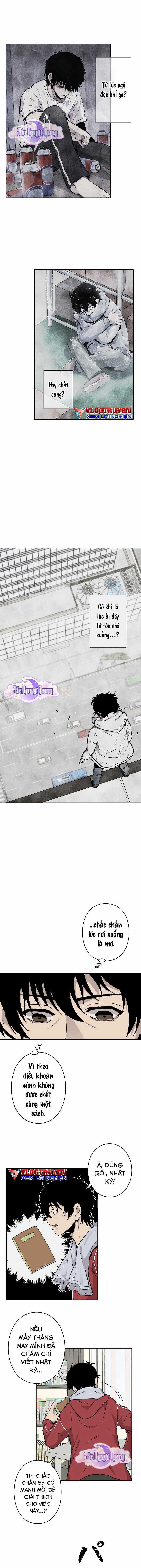 Tử Thần Trăm Triệu Chapter 15 trang 4