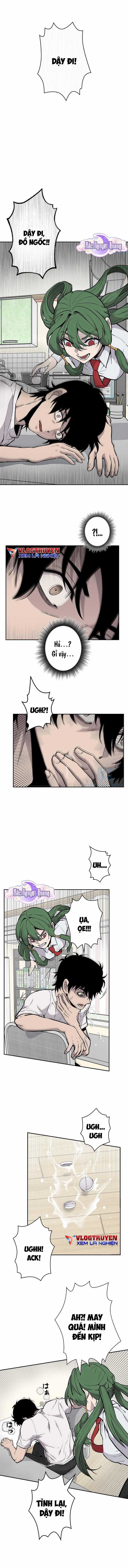 Tử Thần Trăm Triệu Chapter 15 trang 9