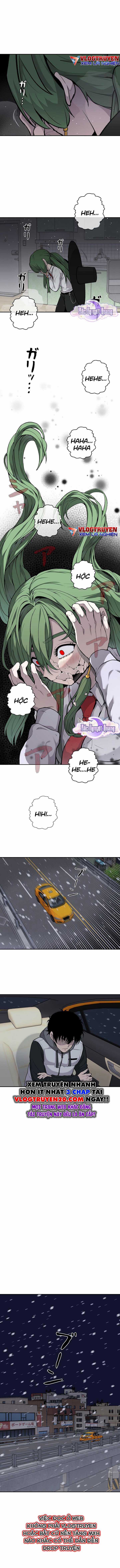 Tử Thần Trăm Triệu Chapter 17 trang 10