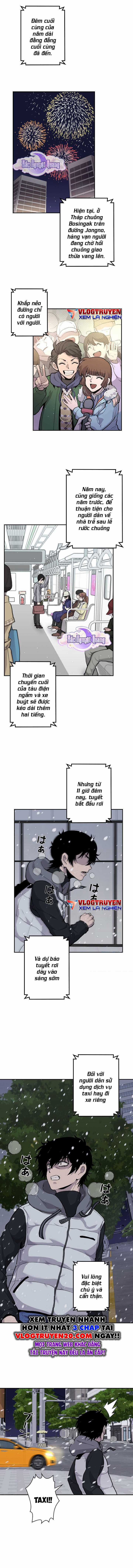 Tử Thần Trăm Triệu Chapter 17 trang 3