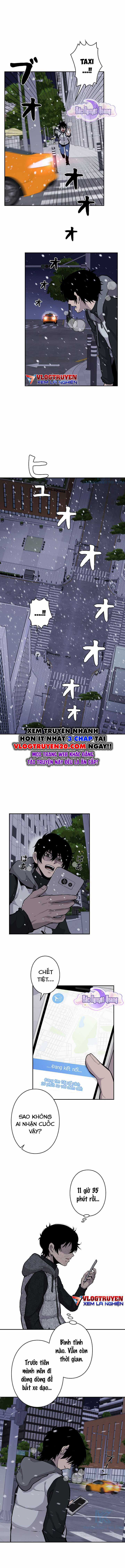 Tử Thần Trăm Triệu Chapter 17 trang 4