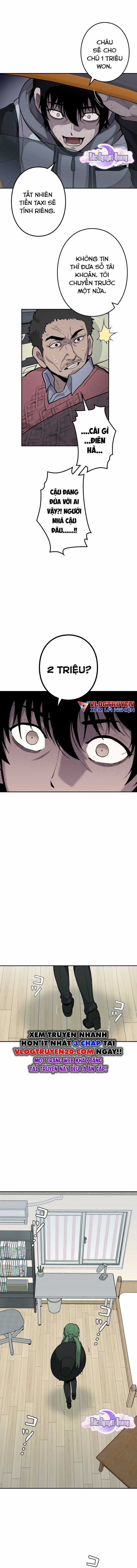 Tử Thần Trăm Triệu Chapter 17 trang 8