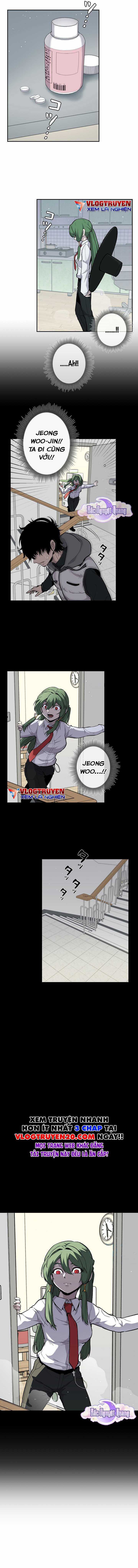 Tử Thần Trăm Triệu Chapter 17 trang 9