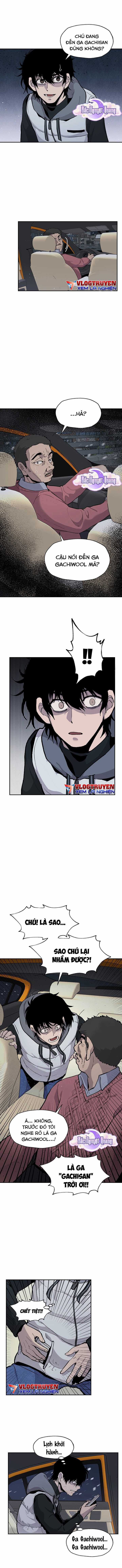 Tử Thần Trăm Triệu Chapter 18 trang 4