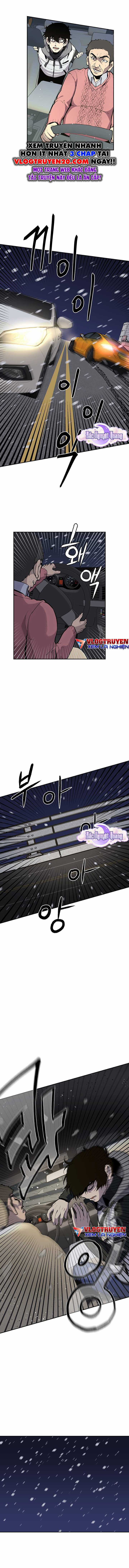 Tử Thần Trăm Triệu Chapter 18 trang 6