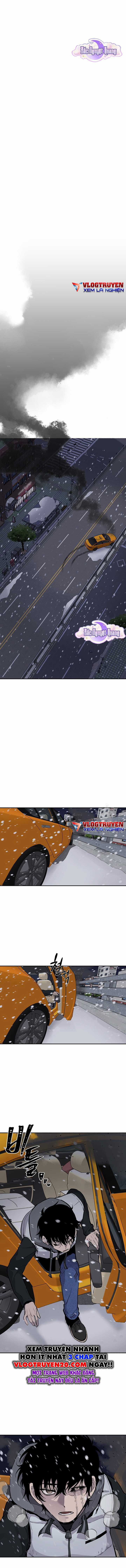 Tử Thần Trăm Triệu Chapter 18 trang 7