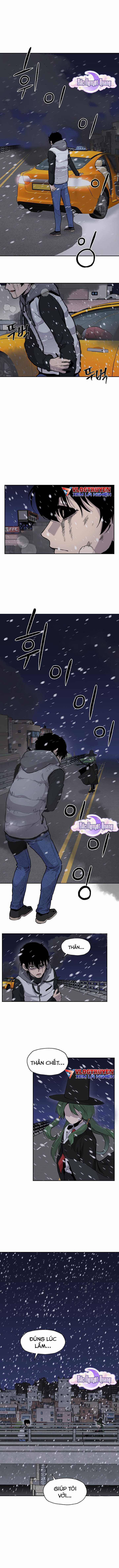 Tử Thần Trăm Triệu Chapter 18 trang 8