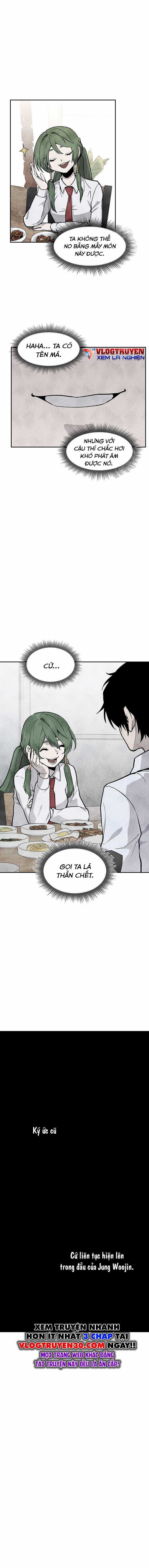 Tử Thần Trăm Triệu Chapter 19 trang 10