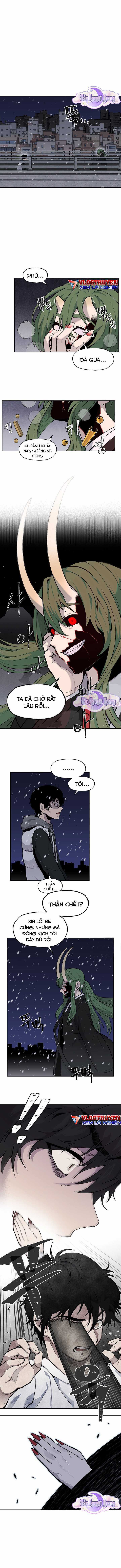 Tử Thần Trăm Triệu Chapter 19 trang 4