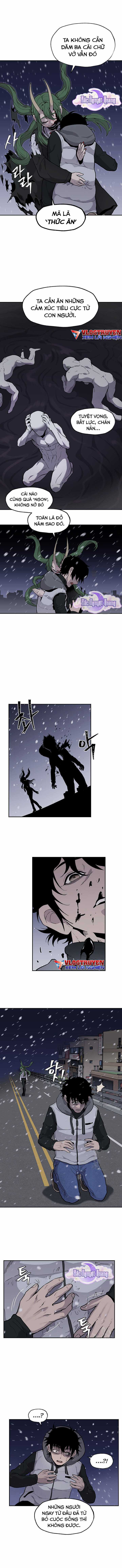 Tử Thần Trăm Triệu Chapter 19 trang 6