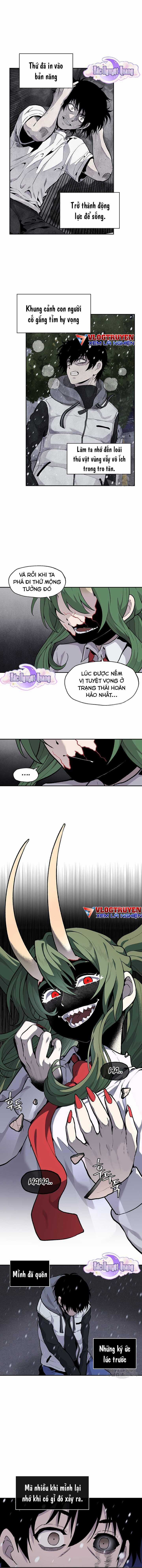 Tử Thần Trăm Triệu Chapter 19 trang 9