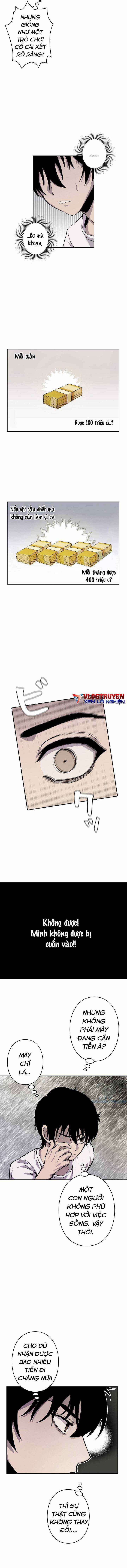 Tử Thần Trăm Triệu Chapter 2 trang 11