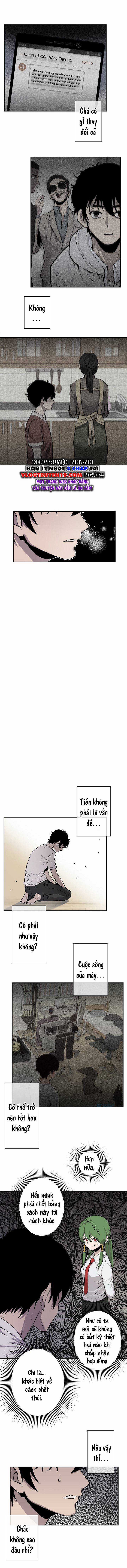Tử Thần Trăm Triệu Chapter 2 trang 12