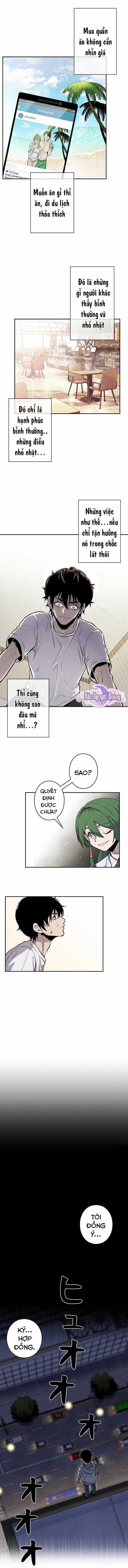 Tử Thần Trăm Triệu Chapter 2 trang 13