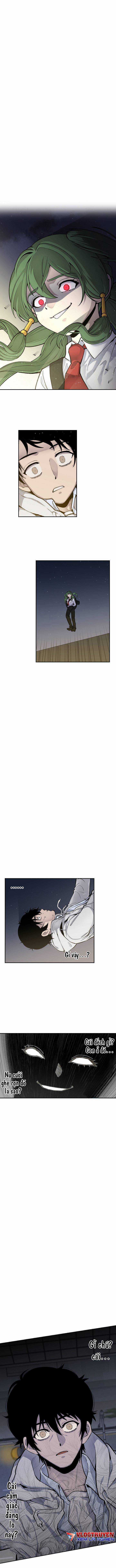 Tử Thần Trăm Triệu Chapter 2 trang 17