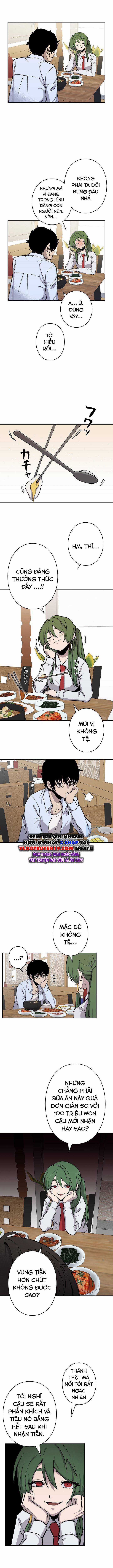 Tử Thần Trăm Triệu Chapter 3 trang 10