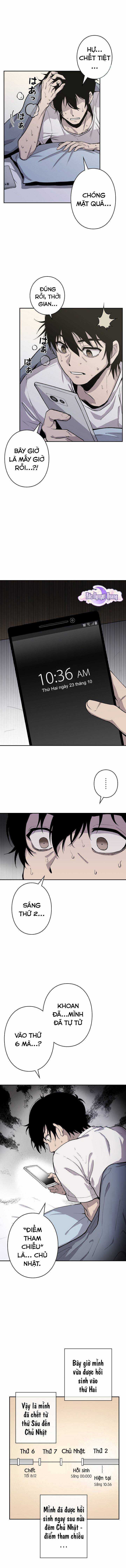 Tử Thần Trăm Triệu Chapter 3 trang 2