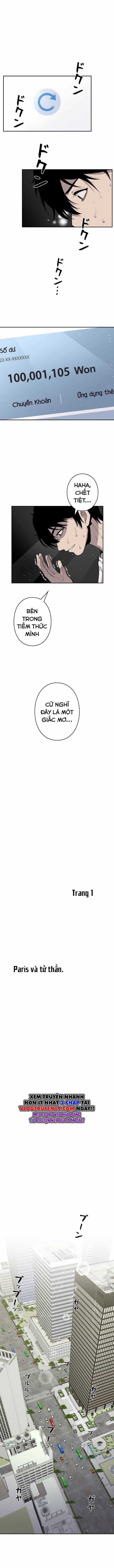 Tử Thần Trăm Triệu Chapter 3 trang 4