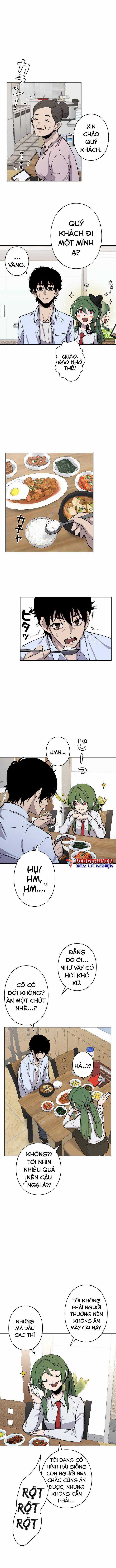 Tử Thần Trăm Triệu Chapter 3 trang 9