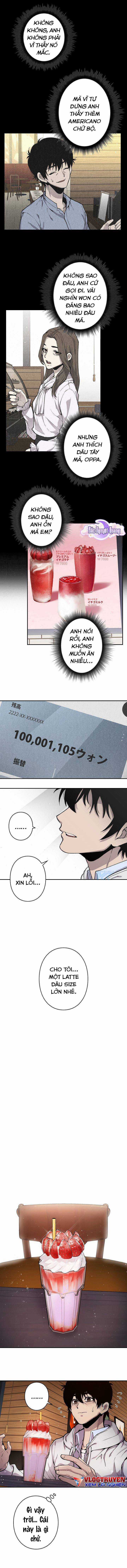 Tử Thần Trăm Triệu Chapter 4 trang 10